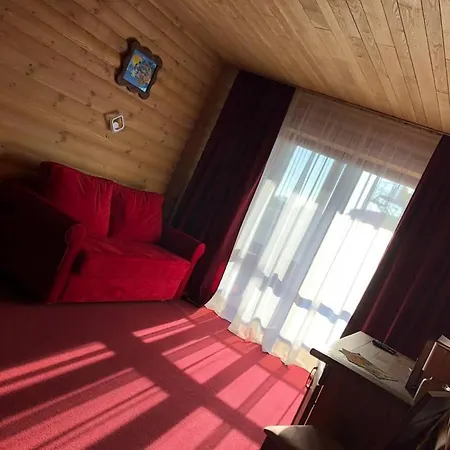 Глухомань Аквапарк-3