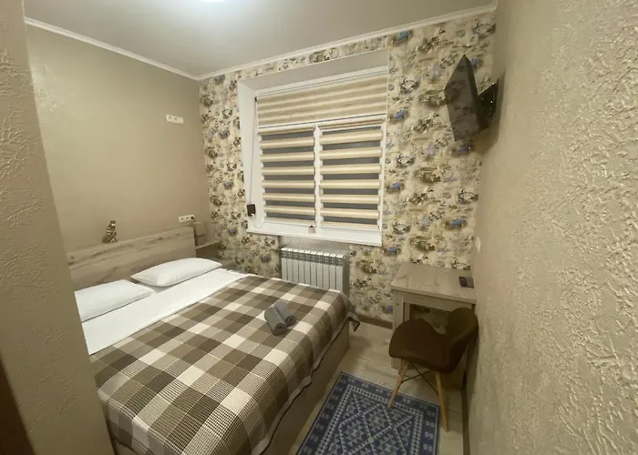 ВігвамГотель