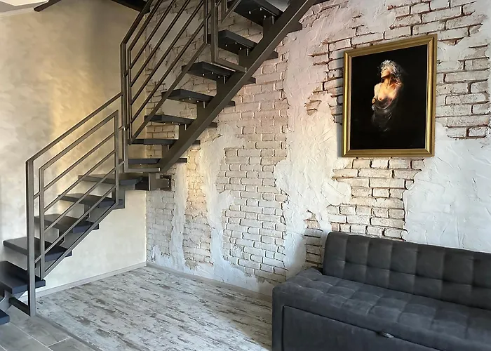 CentralnyiГотель