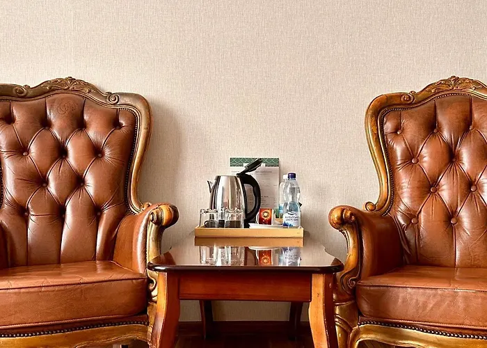 Hotel Royal  Полтава